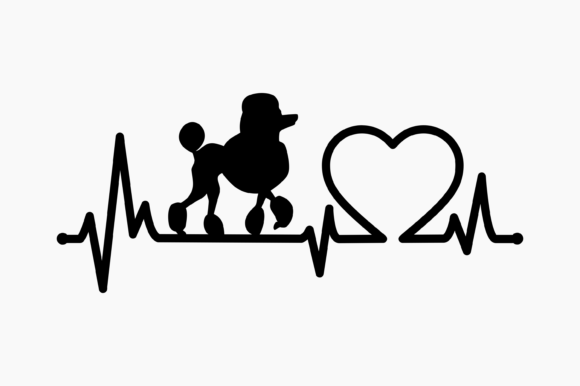 Dog Poodle Heartbeat: A Designer’s Real-World Embroidery Review