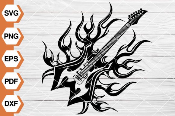 Electric Guitar: A Designer’s Real-World Embroidery Review