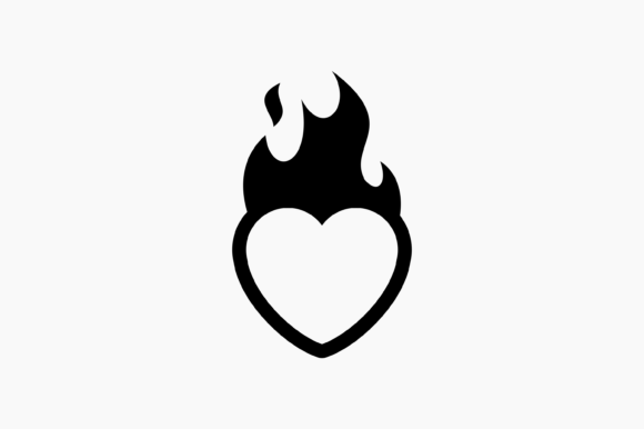 Flaming Heart: A Designer’s Real-World Embroidery Review