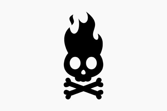 Flaming Skull: A Designer’s Real-World Embroidery Review