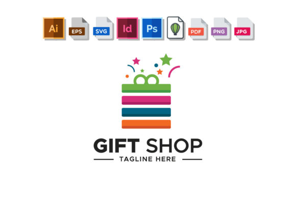Gift Shop Logo: A Designer’s Real-World Embroidery Review
