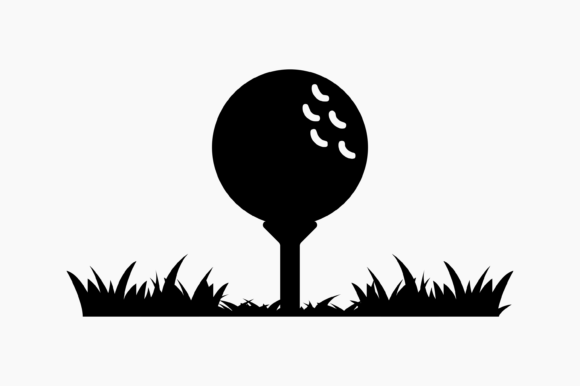Golf Ball: A Clean, Versatile Embroidery Design for Real Projects