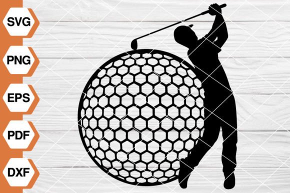 Golfing: A Designer’s Real-World Embroidery Review