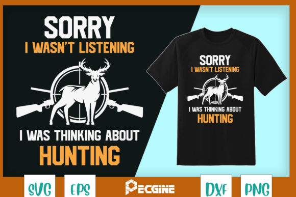 Hunting for Bow and Rifle Deer Hunter