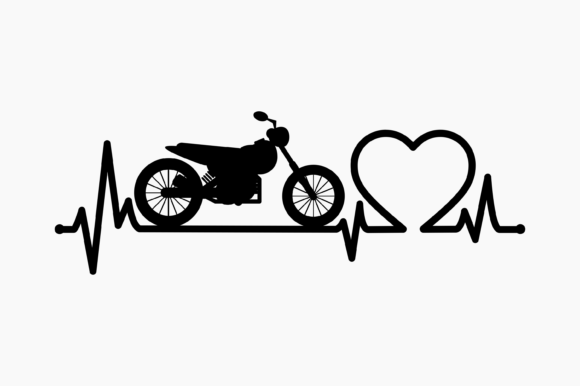 Motorcycle Heartbeat 1: A Designer’s Real-World Embroidery Review