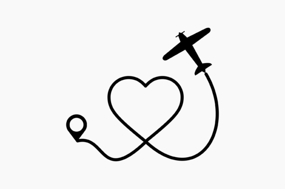 Plane Heart: A Designer’s Real-World Embroidery Review