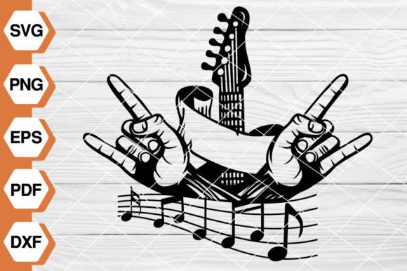 Rock Music: A Designer’s Real-World Embroidery Review