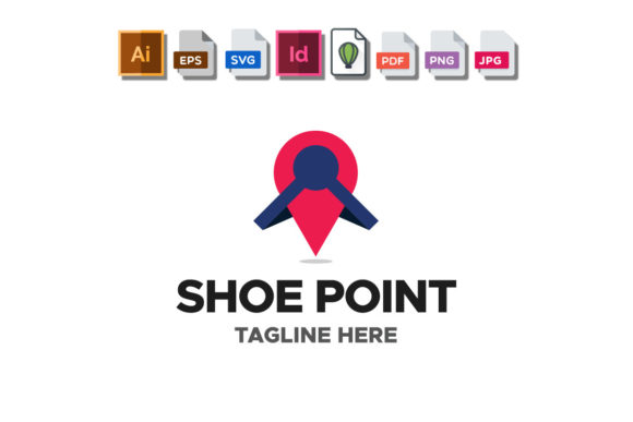 Shoe Point Logo: A Designer’s Real-World Embroidery Review